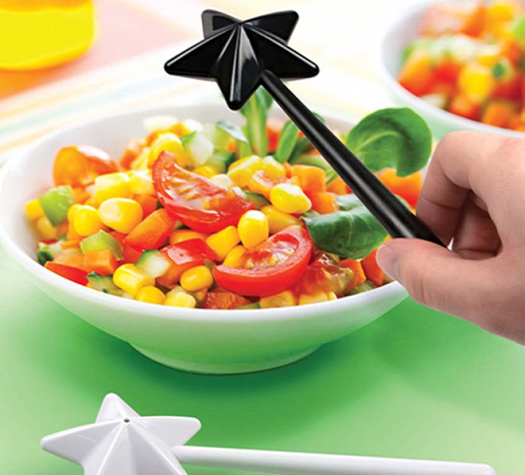 Illustration de l'article : Les 18 ustensiles de cuisine les plus cool au monde