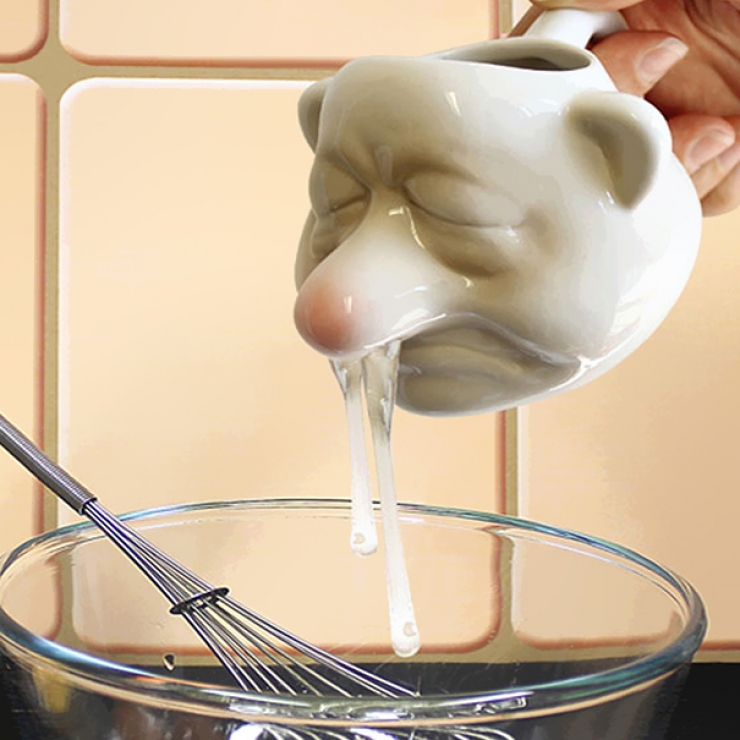 Illustration de l'article : Les 18 ustensiles de cuisine les plus cool au monde