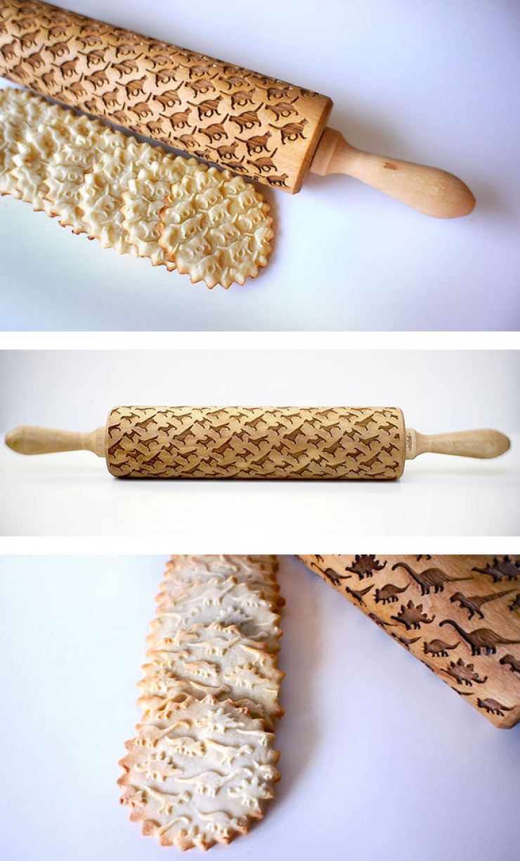 Illustration de l'article : Les 18 ustensiles de cuisine les plus cool au monde