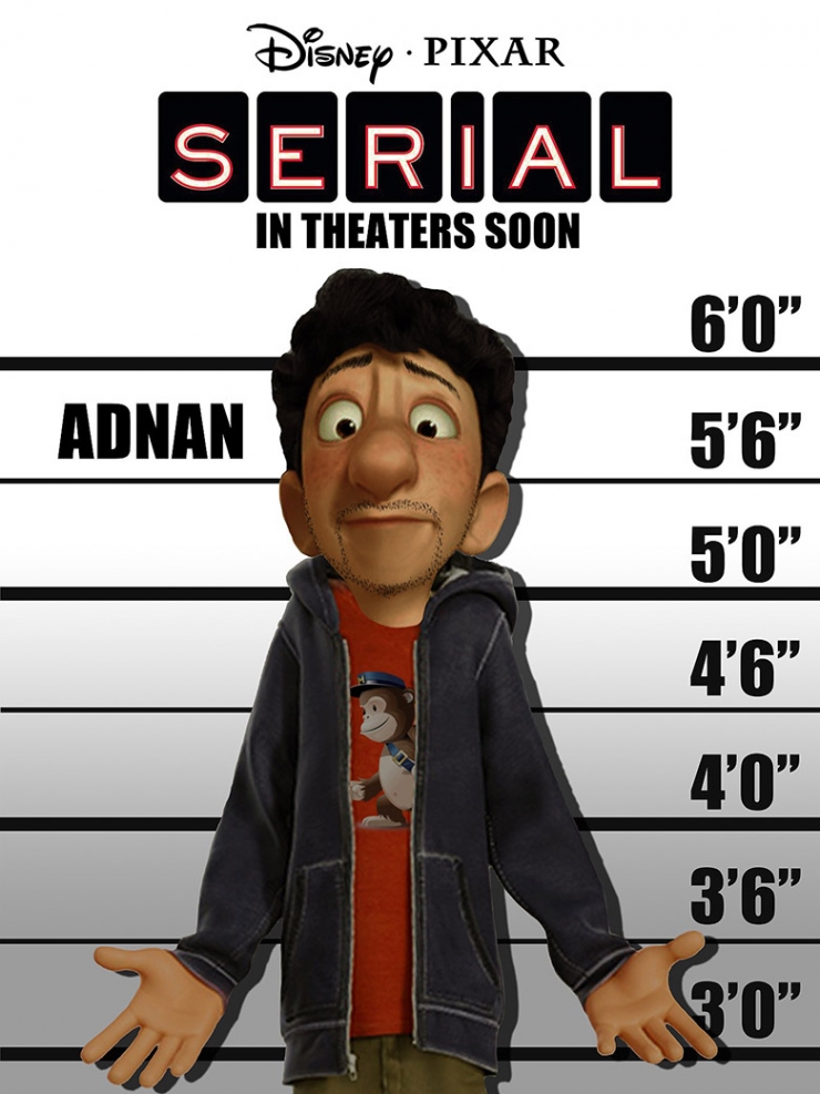 Illustration de l'article : Quand les personnages de Disney sont confrontés à notre triste réalité !