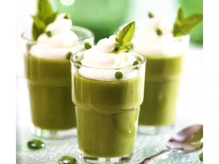 Illustration de l'article : Et si on mettait une touche de Disney dans nos plats ?