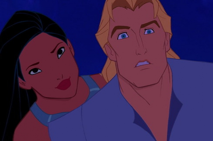 Illustration de l'article : Et si les princesses Disney ressemblaient aux filles de leur âge !