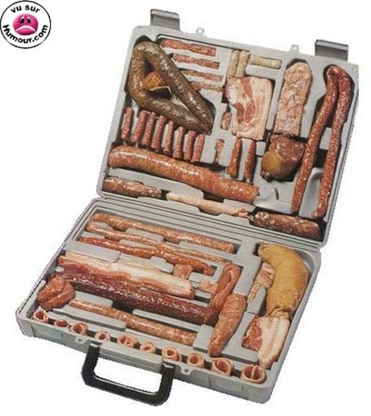 Illustration de l'article : Top 26 des barbecues les plus improbables mais bien pensés du monde ! Belle originalité !