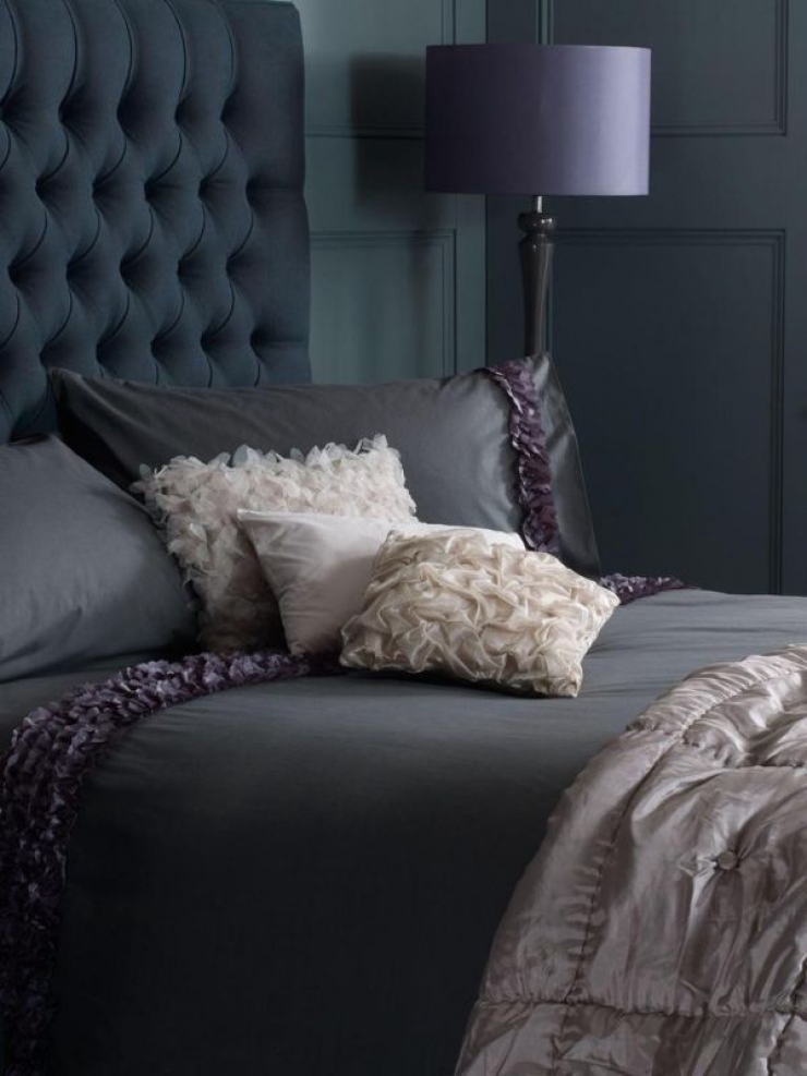 Illustration de l'article : 75 têtes de lits de tous les styles pour apporter un peu d'originalité dans vos chambres!