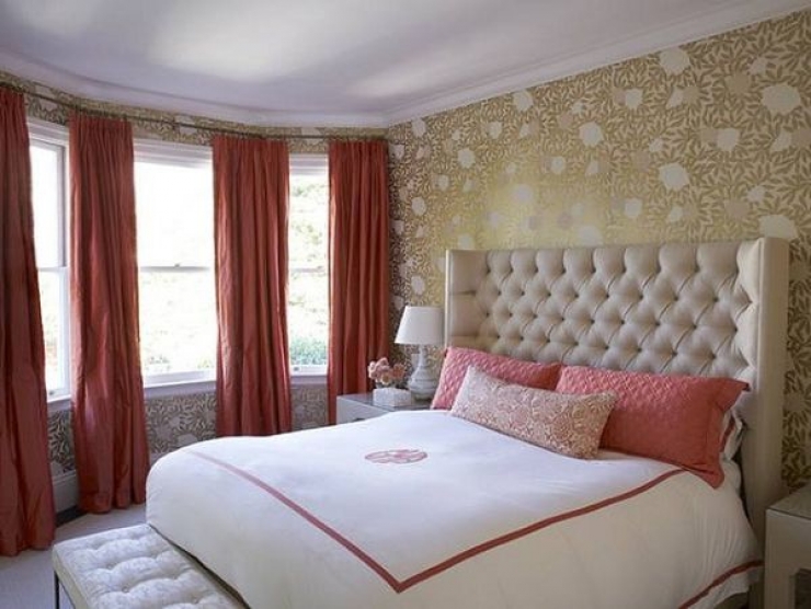 Illustration de l'article : 75 têtes de lits de tous les styles pour apporter un peu d'originalité dans vos chambres!