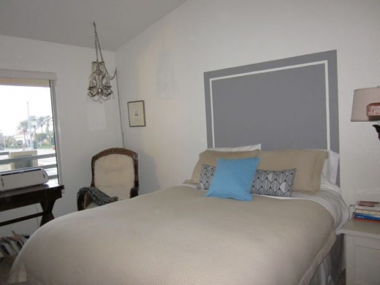 Illustration de l'article : 75 têtes de lits de tous les styles pour apporter un peu d'originalité dans vos chambres!