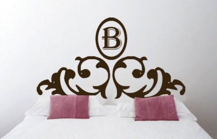 Illustration de l'article : 75 têtes de lits de tous les styles pour apporter un peu d'originalité dans vos chambres!