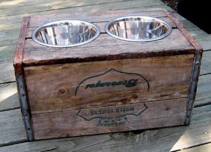 Illustration de l'article : 37 idées pour recycler une vieille caisse en bois avec originalité !