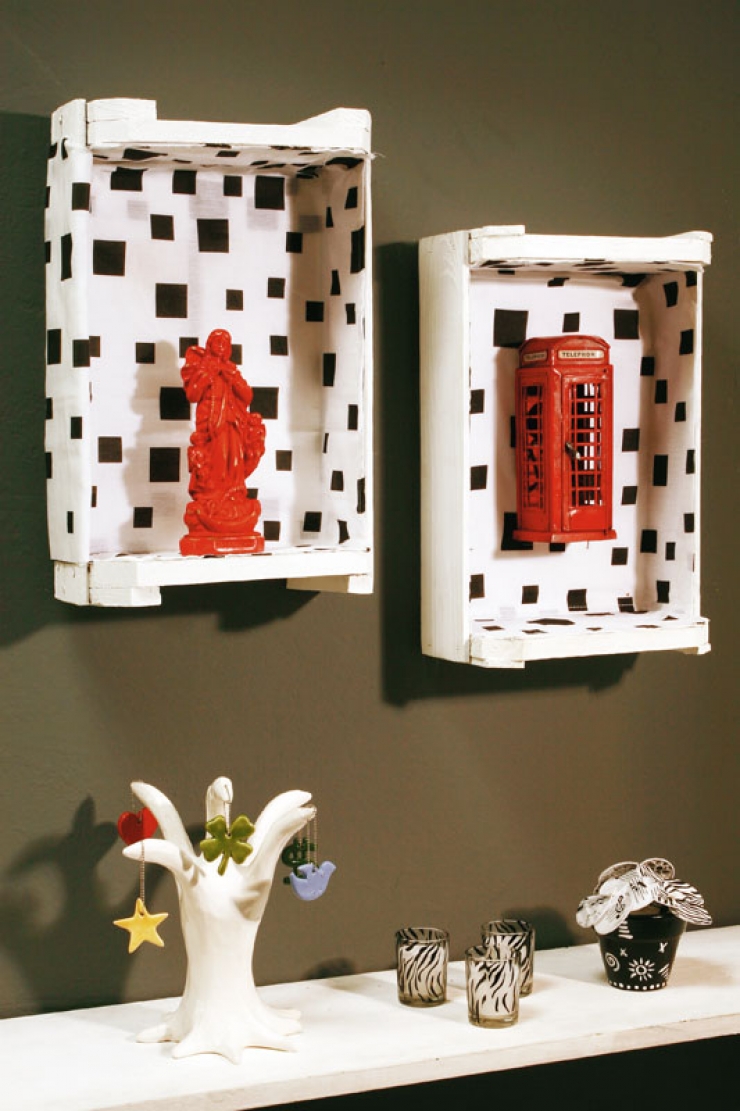 Illustration de l'article : 37 idées pour recycler une vieille caisse en bois avec originalité !