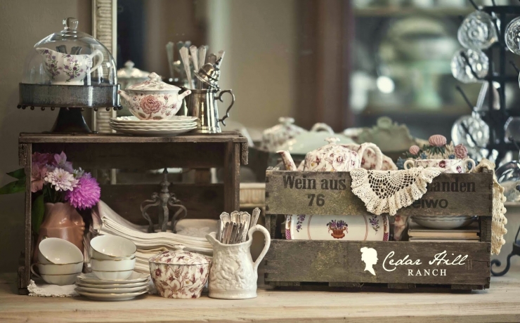 Illustration de l'article : 37 idées pour recycler une vieille caisse en bois avec originalité !