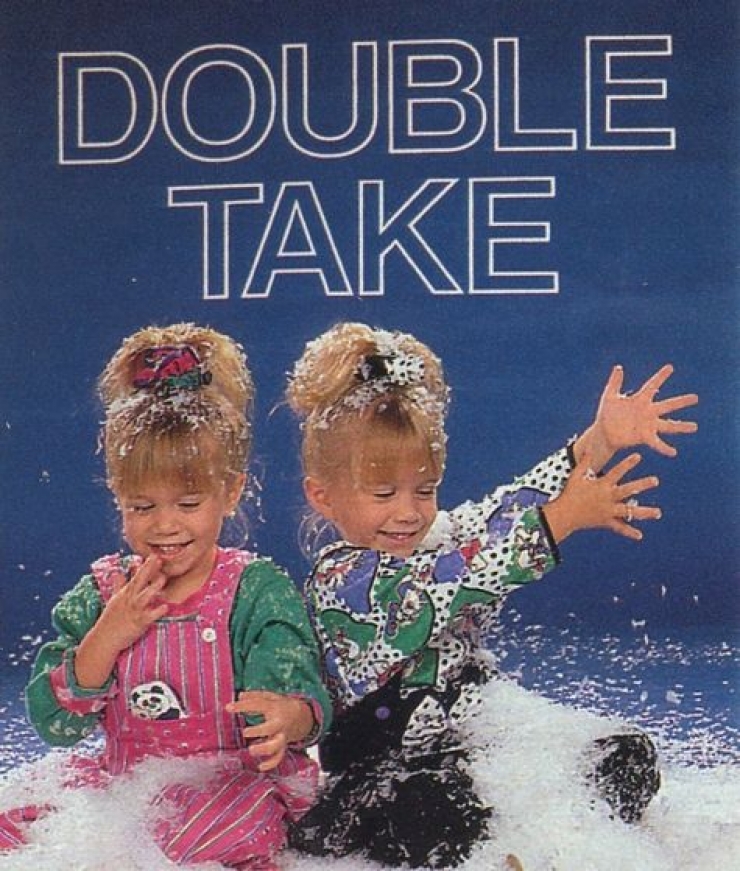 Illustration de l'article : 14 vedettes des années 1990 et ce qu'elles sont devenues aujourd'hui