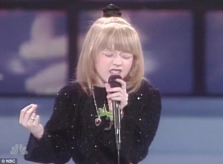 Illustration de l'article : 14 vedettes des années 1990 et ce qu'elles sont devenues aujourd'hui