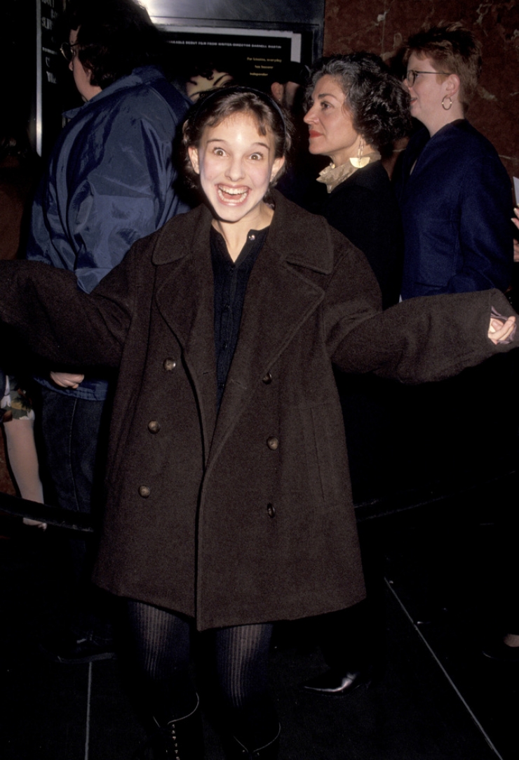 Illustration de l'article : 14 vedettes des années 1990 et ce qu'elles sont devenues aujourd'hui