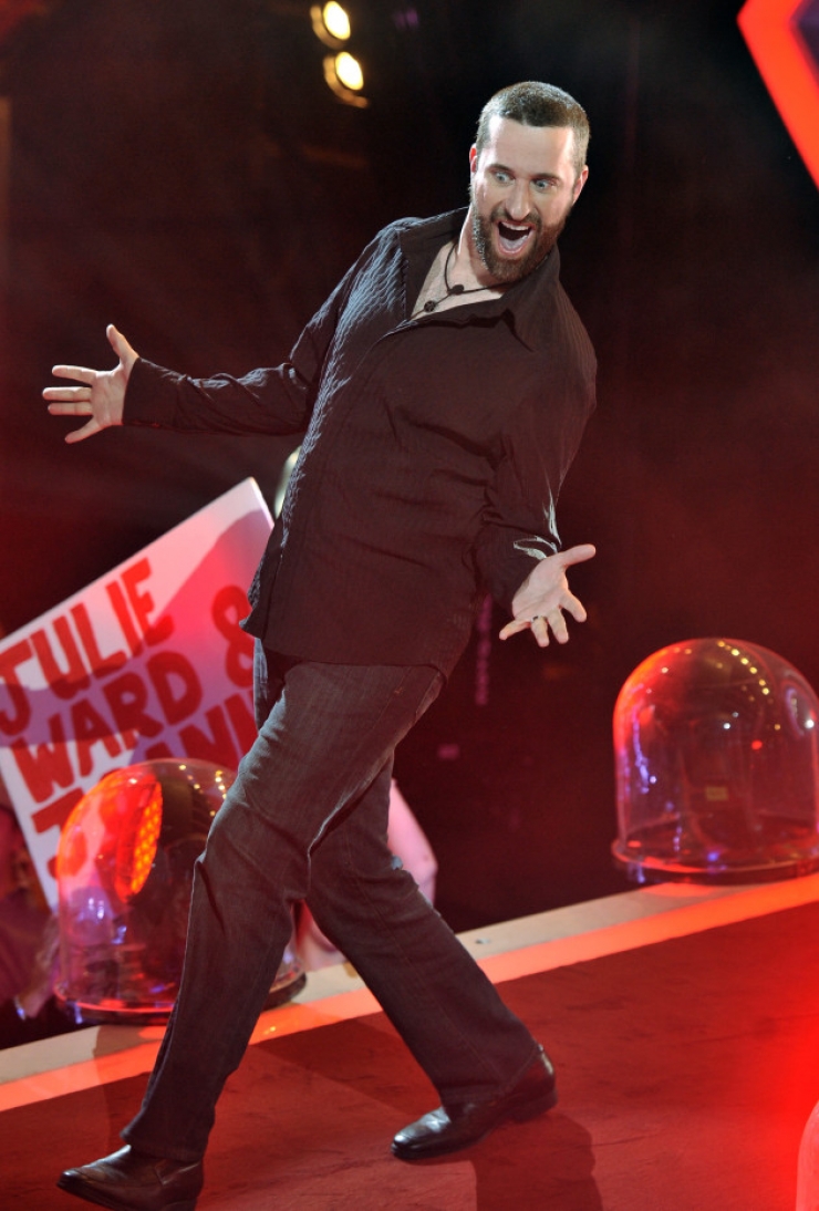 Illustration de l'article : 14 vedettes des années 1990 et ce qu'elles sont devenues aujourd'hui