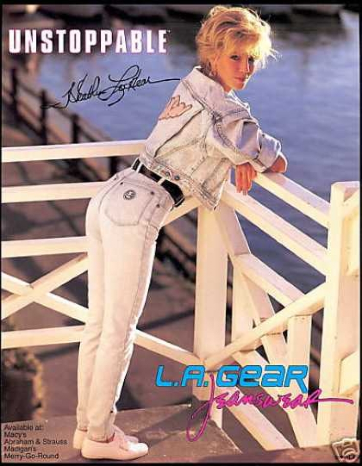 Illustration de l'article : 14 vedettes des années 1990 et ce qu'elles sont devenues aujourd'hui