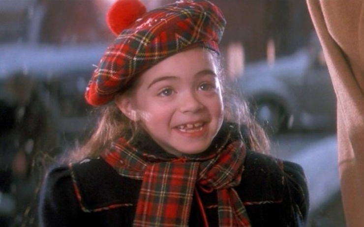 Illustration de l'article : Quand les enfants stars sont devenus grands et...sexy !