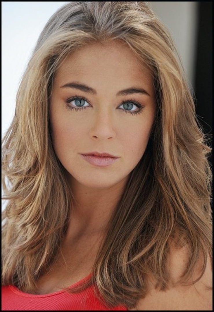 Illustration de l'article : Quand les enfants stars sont devenus grands et...sexy !