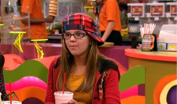 Illustration de l'article : Quand les enfants stars sont devenus grands et...sexy !