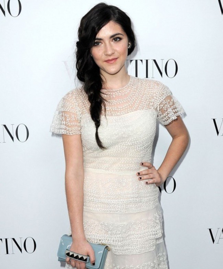 Illustration de l'article : Quand les enfants stars sont devenus grands et...sexy !