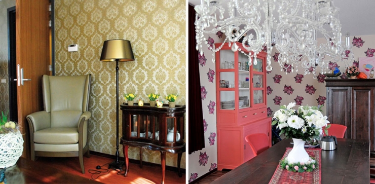 Illustration de l'article : Dans ce village, vous ne trouverez que des personnes atteintes d'Alzheimer ou de troubles psychiatriques