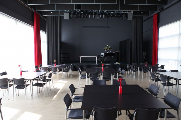 Illustration de l'article : Dans ce village, vous ne trouverez que des personnes atteintes d'Alzheimer ou de troubles psychiatriques