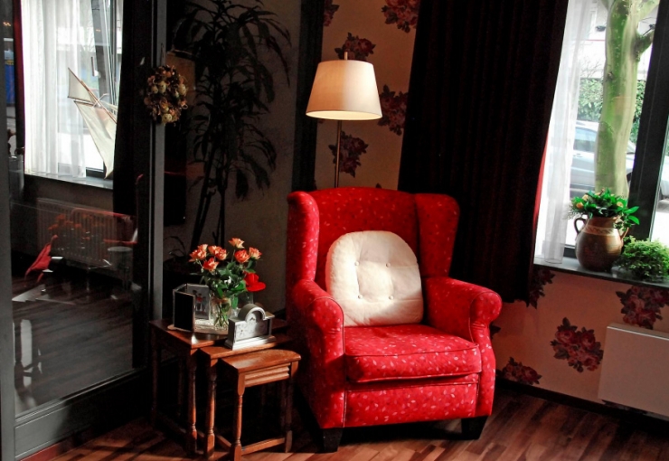 Illustration de l'article : Dans ce village, vous ne trouverez que des personnes atteintes d'Alzheimer ou de troubles psychiatriques