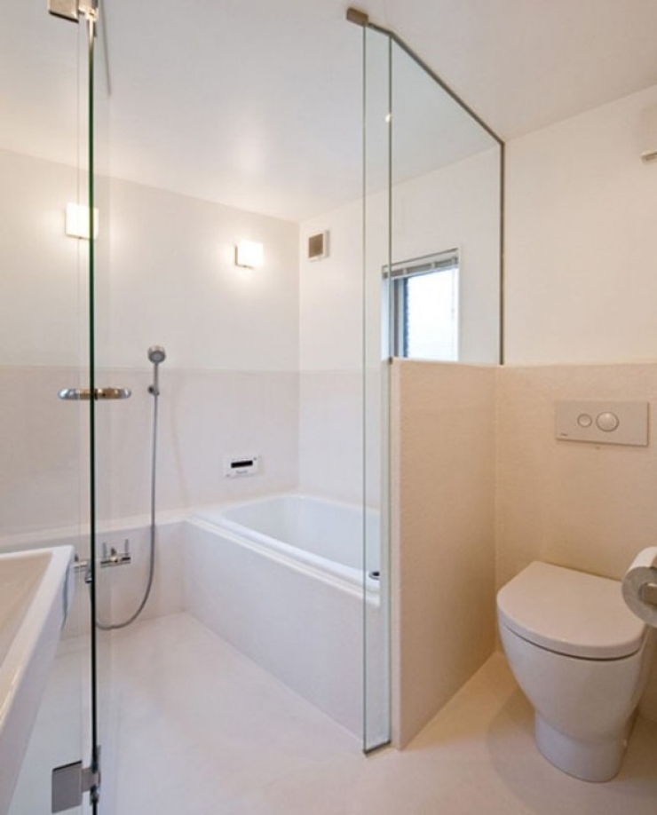 Illustration de l'article : Cette petite maison renferme un int&eacute;rieur assez surprenant, ne vous fiez pas &agrave; son apparence!