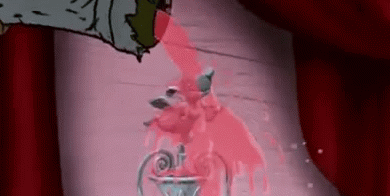Illustration de l'article : Petit zoom sur les alcooliques de Disney