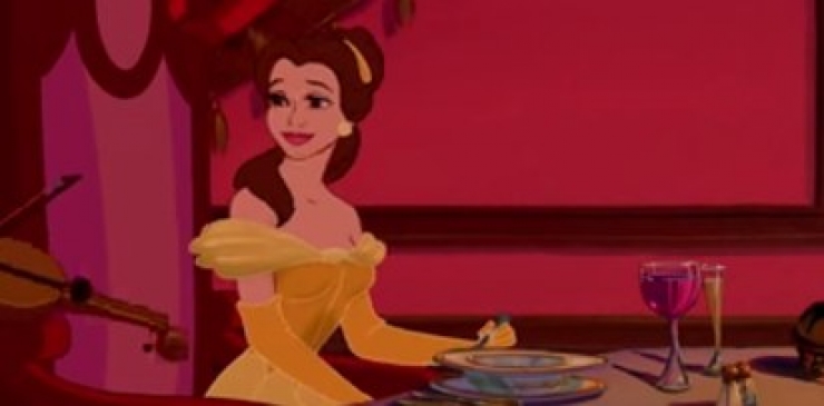 Illustration de l'article : Petit zoom sur les alcooliques de Disney
