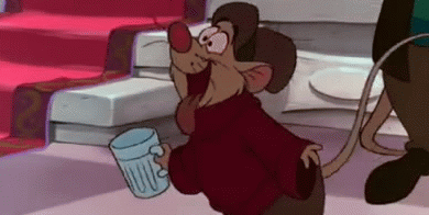 Illustration de l'article : Petit zoom sur les alcooliques de Disney