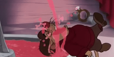 Illustration de l'article : Petit zoom sur les alcooliques de Disney