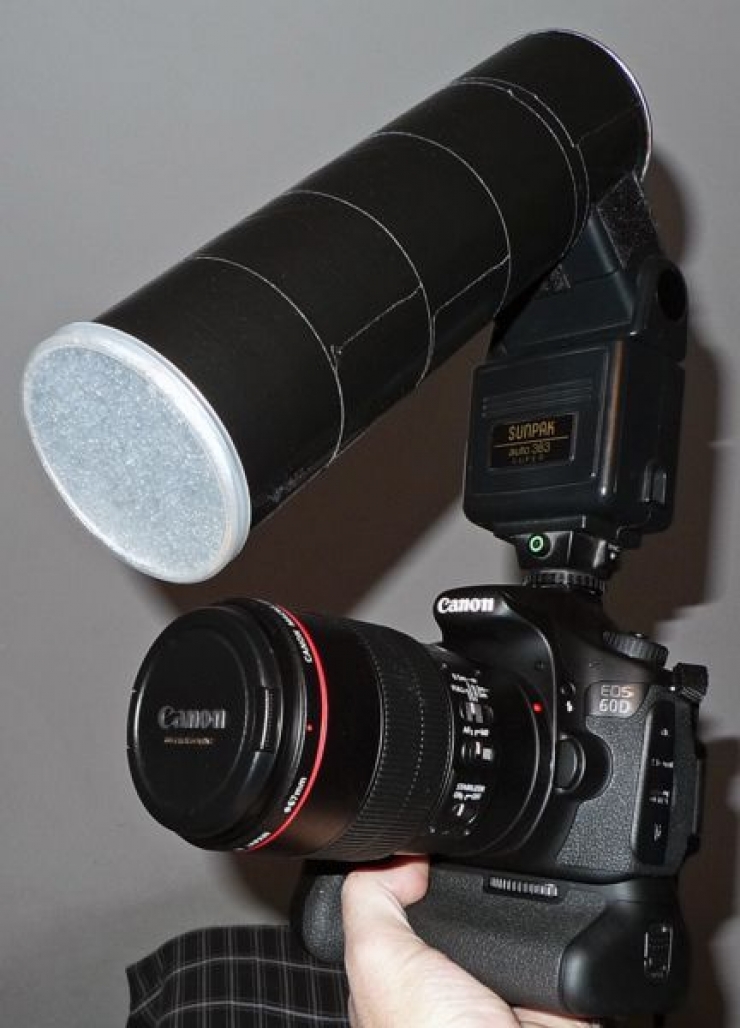 Illustration de l'article : 15 Trucs et astuces &agrave; faire avec vos bo&icirc;tes de Pringles vides... Ne les jetez plus !