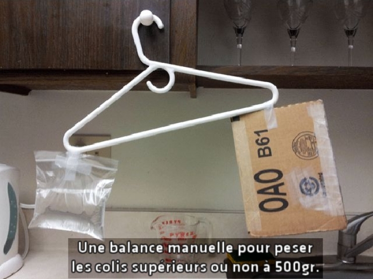 Illustration de l'article : 14 g&eacute;nies du syst&egrave;me D qui ne sont jamais &agrave; court de solutions