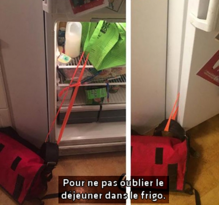 Illustration de l'article : 14 g&eacute;nies du syst&egrave;me D qui ne sont jamais &agrave; court de solutions