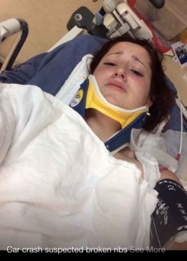 Illustration de l'article : Top 15 des personnes qui n'auraient jamais du apprendre à faire des Selfies !