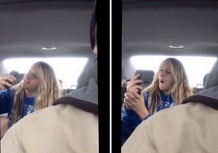 Illustration de l'article : Top 15 des personnes qui n'auraient jamais du apprendre à faire des Selfies !