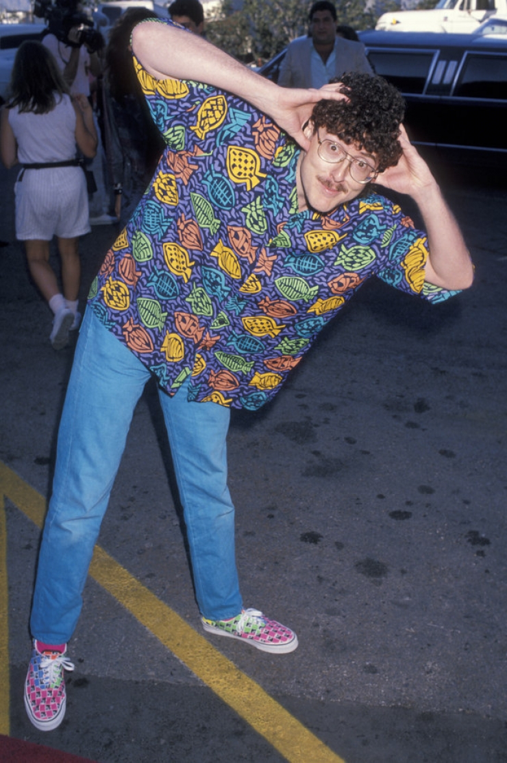 Illustration de l'article : 18 preuves que ceux qui sont nés en 1989 sont les meilleurs