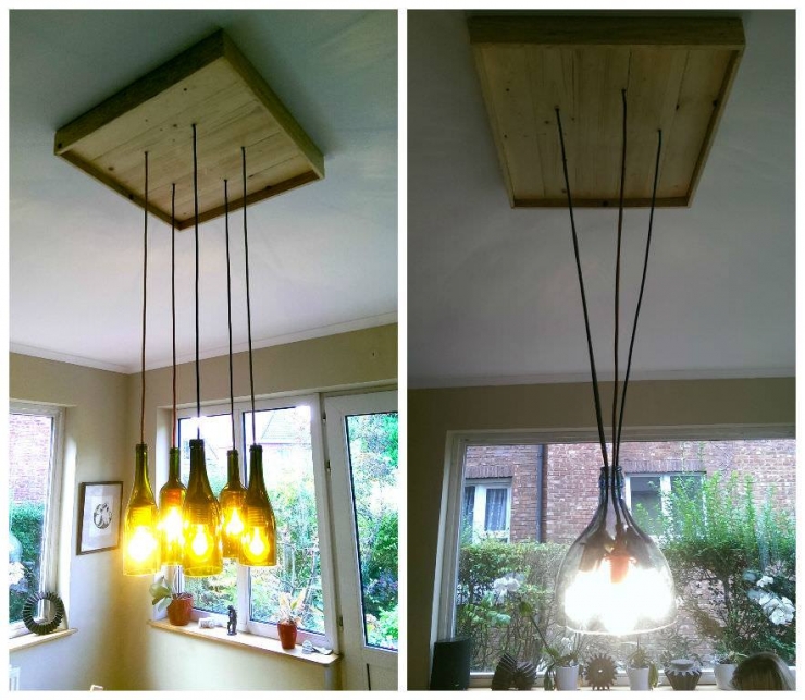 Illustration de l'article : 35 id&eacute;es de r&eacute;alisations g&eacute;niales &agrave; faire &agrave; partir de palettes.