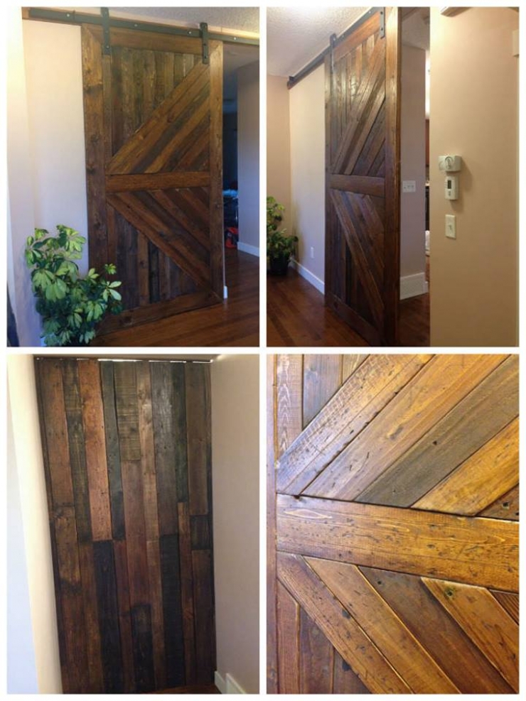 Illustration de l'article : 35 id&eacute;es de r&eacute;alisations g&eacute;niales &agrave; faire &agrave; partir de palettes.