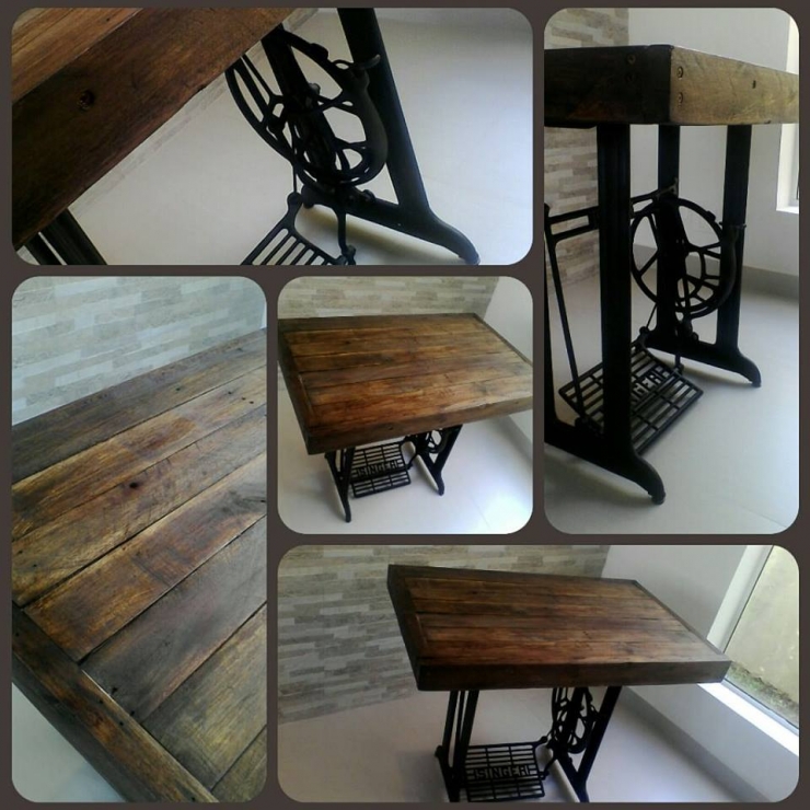 Illustration de l'article : 35 id&eacute;es de r&eacute;alisations g&eacute;niales &agrave; faire &agrave; partir de palettes.