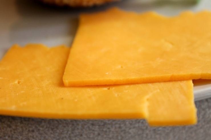 Illustration de l'article : La VRAI recette du Cheese Burger &agrave; l'Am&eacute;ricaine