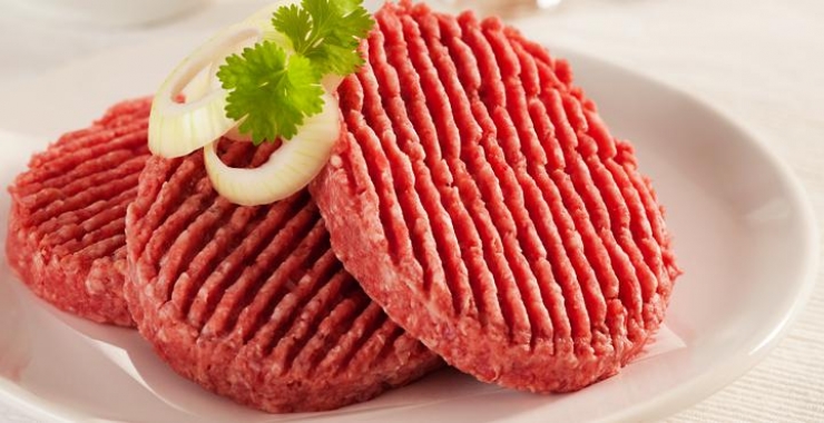 Illustration de l'article : La VRAI recette du Cheese Burger &agrave; l'Am&eacute;ricaine