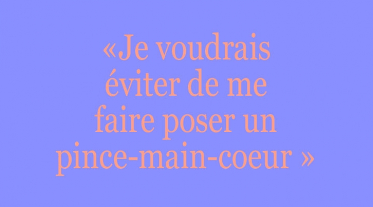 Illustration de l'article : Voilà 30 ans que ce médecin compile les pires phrases prononcées par ses patients...