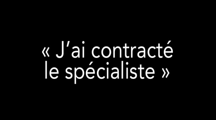 Illustration de l'article : Voilà 30 ans que ce médecin compile les pires phrases prononcées par ses patients...