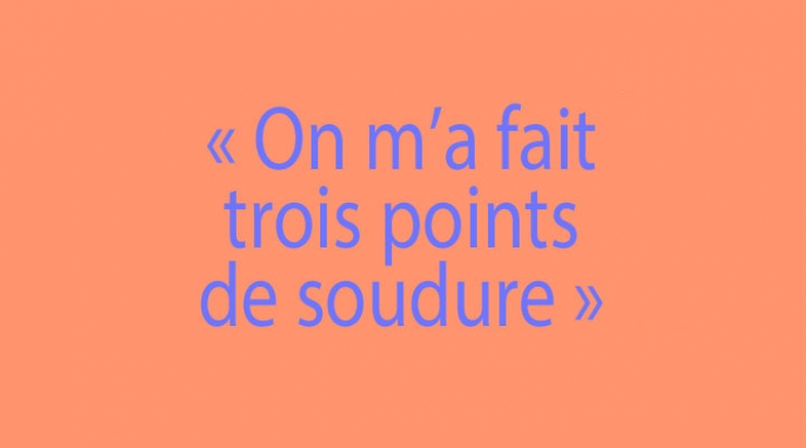 Illustration de l'article : Voilà 30 ans que ce médecin compile les pires phrases prononcées par ses patients...