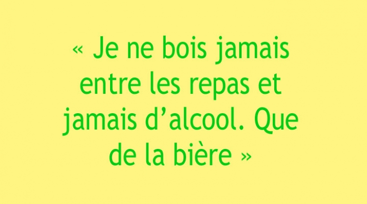 Illustration de l'article : Voilà 30 ans que ce médecin compile les pires phrases prononcées par ses patients...