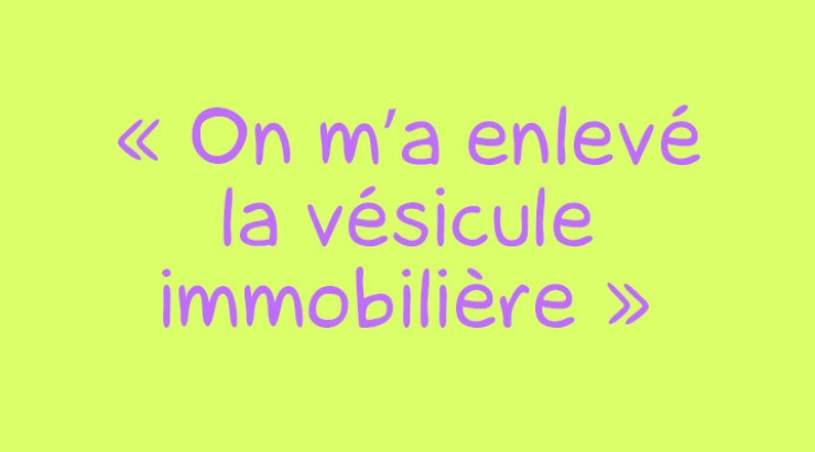 Illustration de l'article : Voilà 30 ans que ce médecin compile les pires phrases prononcées par ses patients...