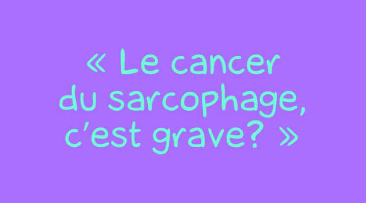 Illustration de l'article : Voilà 30 ans que ce médecin compile les pires phrases prononcées par ses patients...