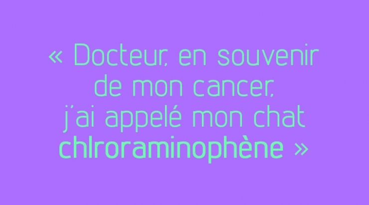 Illustration de l'article : Voilà 30 ans que ce médecin compile les pires phrases prononcées par ses patients...