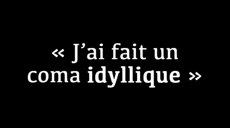 Illustration de l'article : Voilà 30 ans que ce médecin compile les pires phrases prononcées par ses patients...